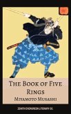 The Book of Five Rings (eBook, ePUB) The Book of Five Rings (eBook, ePUB)