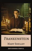 Frankenstein (eBook, ePUB) Frankenstein (eBook, ePUB)