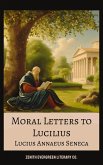Moral letters to Lucilius (eBook, ePUB) Moral letters to Lucilius (eBook, ePUB)