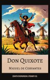 Don Quixote (eBook, ePUB) Don Quixote (eBook, ePUB)