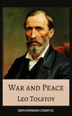 War and Peace (eBook, ePUB) War and Peace (eBook, ePUB)