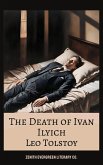 The Death of Ivan Ilyich (eBook, ePUB) The Death of Ivan Ilyich (eBook, ePUB)
