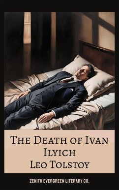 Cover The Death of Ivan Ilyich (eBook, ePUB)
