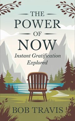 Cover The Power of Now (eBook, ePUB)