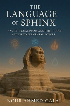 Cover The Language of the Sphinx (eBook, ePUB)