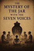The Mystery of the Jar with the Seven Voices (eBook, ePUB) The Mystery of the Jar with the Seven Voices (eBook, ePUB)