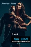 Meer BDSM (eBook, ePUB) Meer BDSM (eBook, ePUB)