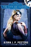 The City Of Clocks (Tempus, #1) (eBook, ePUB) The City Of Clocks (Tempus, #1) (eBook, ePUB)