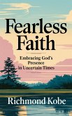 Fearless Faith (eBook, ePUB) Fearless Faith (eBook, ePUB)