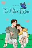 The Mtdox Desire (eBook, ePUB)
