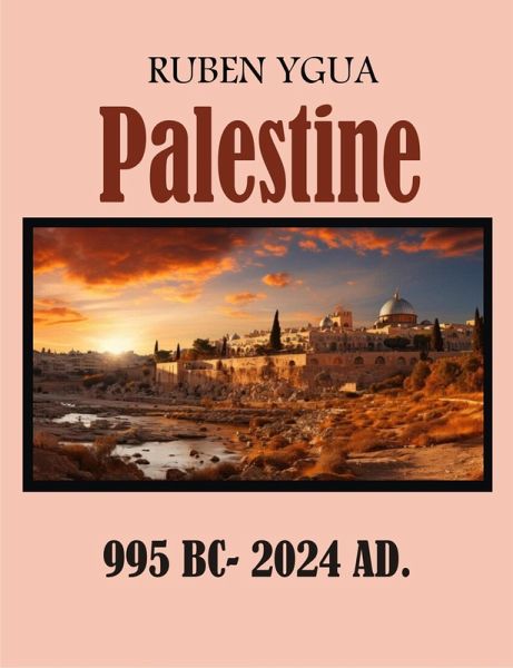 Palestine (eBook, ePUB) Palestine (eBook, ePUB)