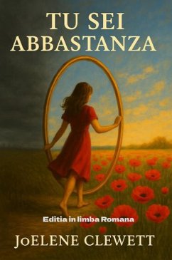 Cover Tu sei Abbastanza editia in limba Romana (eBook, ePUB)