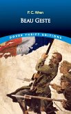 Beau Geste (eBook, ePUB)