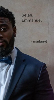 Selah, Emmanuel (eBook, ePUB) - Mial, Madarryl