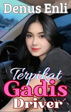 Cover Terpikat Gadis Driver (eBook, ePUB)