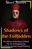Shadows of the Forbidden (eBook, ePUB)