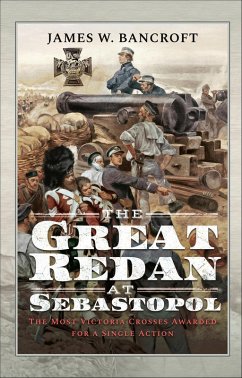 Cover Great Redan at Sebastopol (eBook, ePUB)