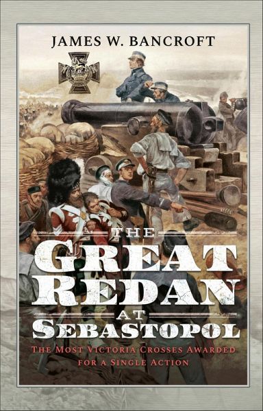 Great Redan at Sebastopol (eBook, ePUB) Great Redan at Sebastopol (eBook, ePUB)