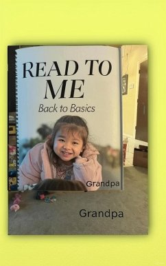 Read to Me (eBook, ePUB) - Grandpa