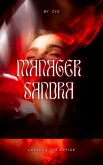 Manager Sandra (Vol 1, #1) (eBook, ePUB)