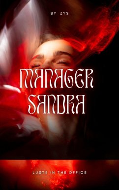 Cover Manager Sandra (Vol 1, #1) (eBook, ePUB)