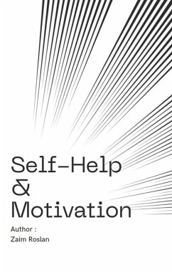 Cover Self-Help & Motivation (eBook, ePUB)