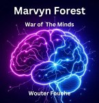 Marvyn Forest War of The Minds (eBook, ePUB)