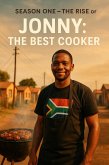 Jonny The Best Cooker (eBook, ePUB) Jonny The Best Cooker (eBook, ePUB)