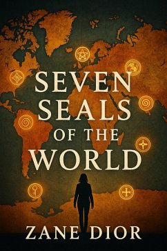 Cover Seven Seals of the World (eBook, ePUB)
