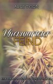 Unerwarteter Feind: Eine Variation von Stolz und Vorurteil (eBook, ePUB) Unerwarteter Feind: Eine Variation von Stolz und Vorurteil (eBook, ePUB)