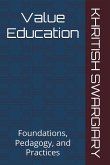 Value Education (eBook, ePUB) Value Education (eBook, ePUB)