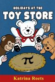 Holidays at the Toy Store (eBook, ePUB) Holidays at the Toy Store (eBook, ePUB)