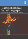 Teaching English as Second Language (eBook, PDF)