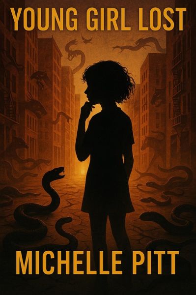 Young Girl Lost (eBook, ePUB)