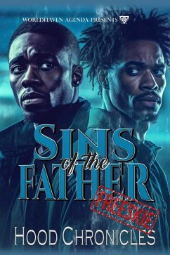 Cover Sins of the Father (eBook, ePUB)