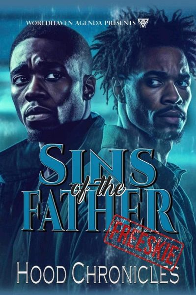 Sins of the Father (eBook, ePUB) Sins of the Father (eBook, ePUB)