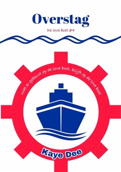 Cover Overstag (De LOVE boot, #4) (eBook, ePUB)