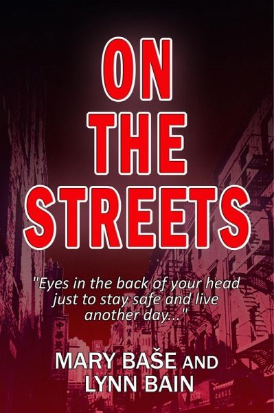 On the Streets (eBook, ePUB) On the Streets (eBook, ePUB)