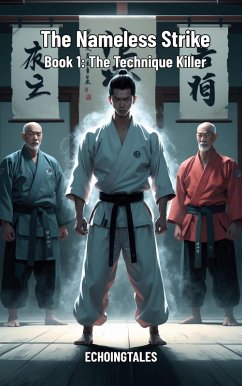 The Nameless Strike: Book 1- The Technique Killer (eBook, ePUB) - EchoingTales