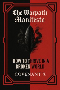 Cover The Warpath Manifesto (eBook, ePUB)