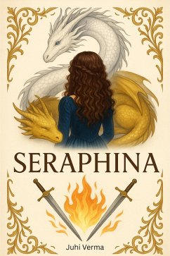 Cover Saraphina: A Tale Untold (eBook, ePUB)