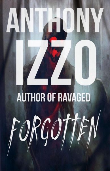 Forgotten (eBook, ePUB) Forgotten (eBook, ePUB)
