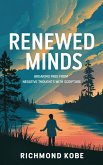 Renewed Minds (eBook, ePUB) Renewed Minds (eBook, ePUB)