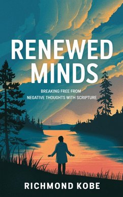 Cover Renewed Minds (eBook, ePUB)