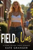 Field of lies: A Steamy Second Chance Romance (eBook, ePUB) Field of lies: A Steamy Second Chance Romance (eBook, ePUB)