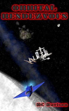 Orbital Rendezvous (The Orbital Series, #2) (eBook, ePUB) - Davison, Rc