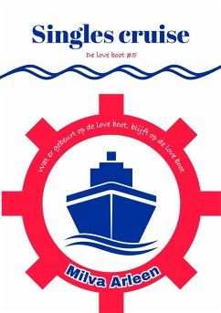 Cover Singles cruise (De LOVE boot, #5) (eBook, ePUB)