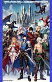 Knight in a Strange Realm: A Post-Apocalypse Reincarnation Isekai Light Novel Portal Fantasy GameLit LitRPG Progression Adventure (eBook, ePUB) Knight in a Strange Realm: A Post-Apocalypse Reincarnation Isekai Light Novel Portal Fantasy GameLit LitRPG Progression Adventure (eBook, ePUB)