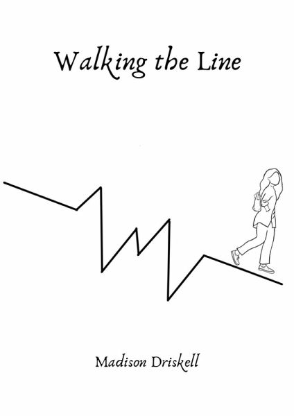Walking the Line (eBook, ePUB) Walking the Line (eBook, ePUB)