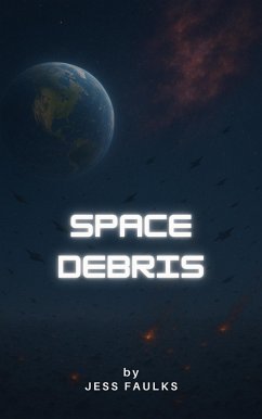 Cover Space Debris (eBook, ePUB)